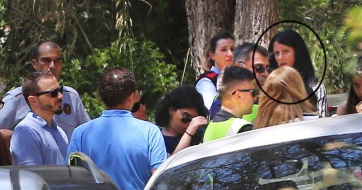 Investigaci N En Paralelo La Urbana Acusada De Matar A Su Novio