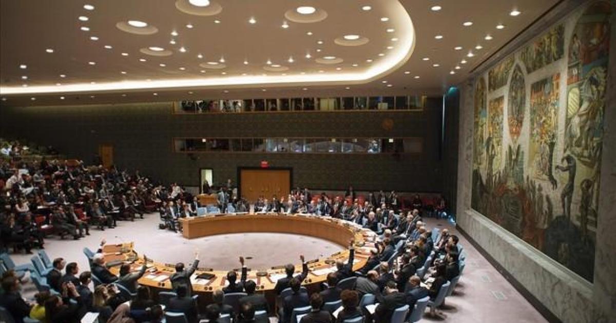 La Onu Aprueba Nuevas Sanciones A Corea Del Norte