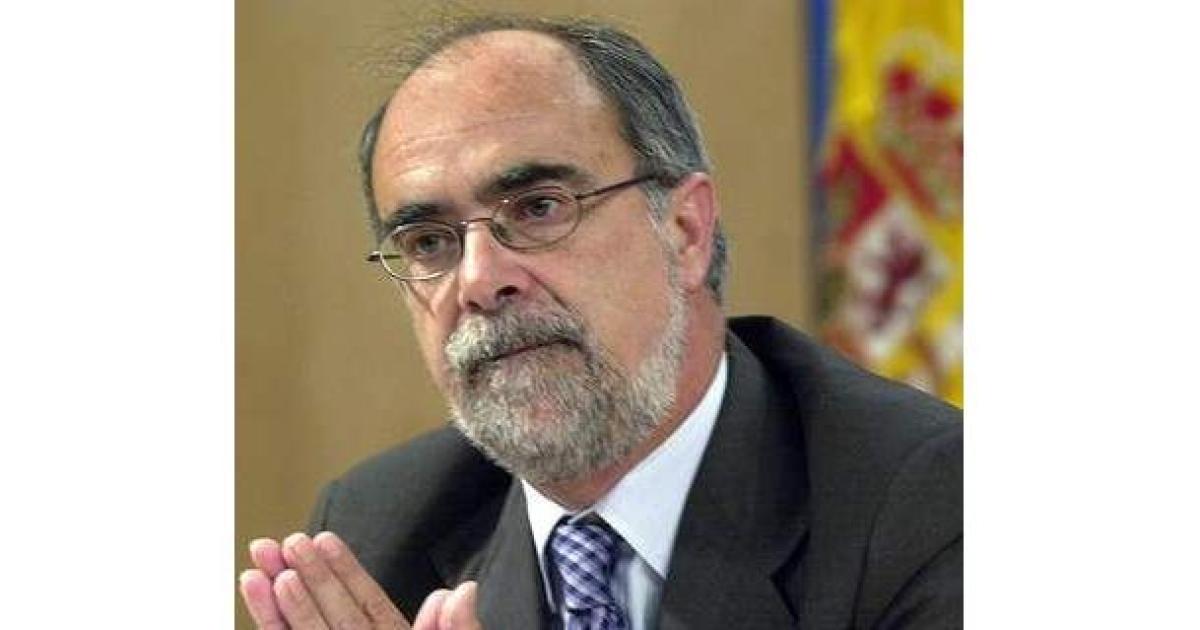 Arranca la Fundación Alfonso Perales, la fábrica de ideas del PSOE