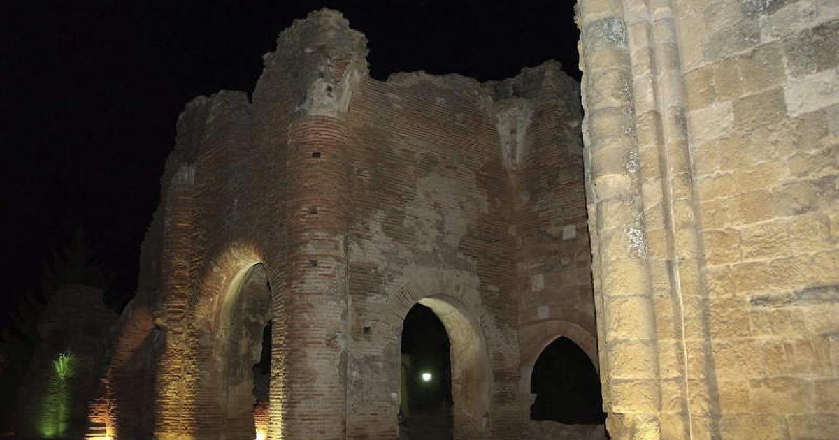 Santa María de Trianos deja la lista de espera para convertirse en BIC