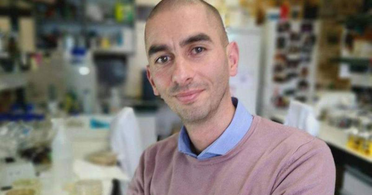 Raúl Rivas: «El cólera y la viruela han matado más que todas las guerras»