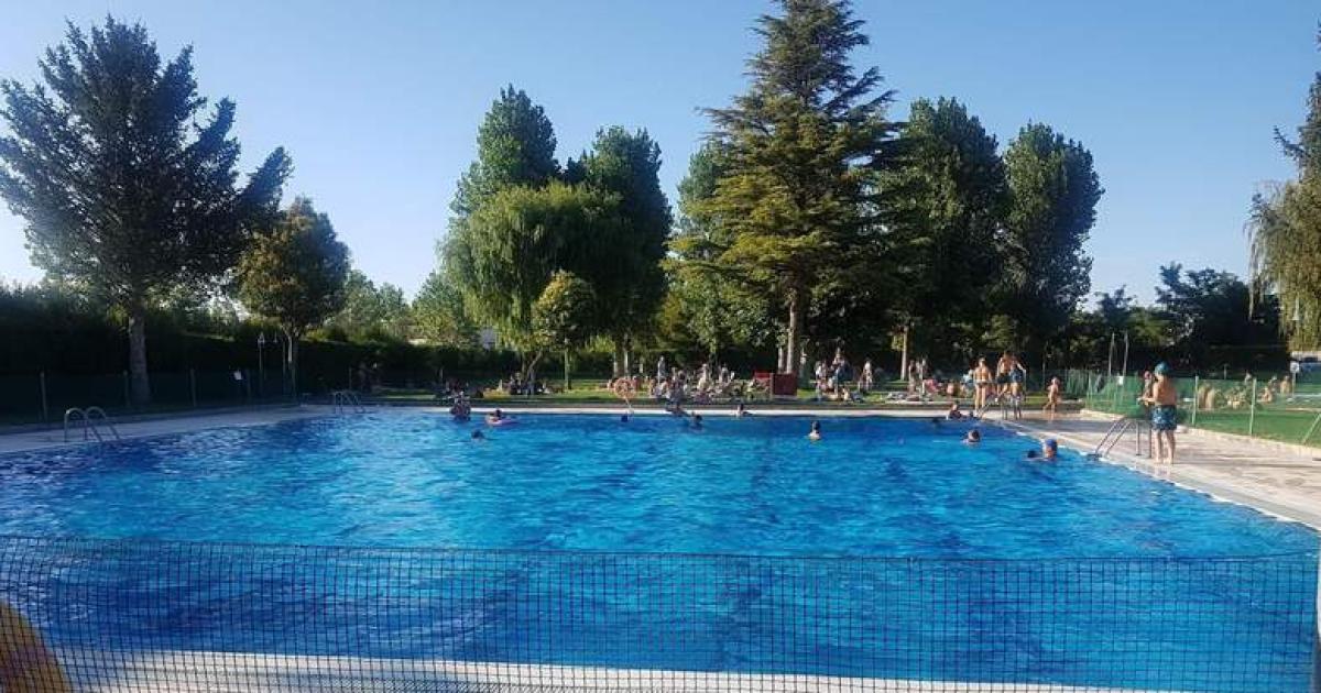 Laguna De Negrillos Da Un Chapuzón Al Verano