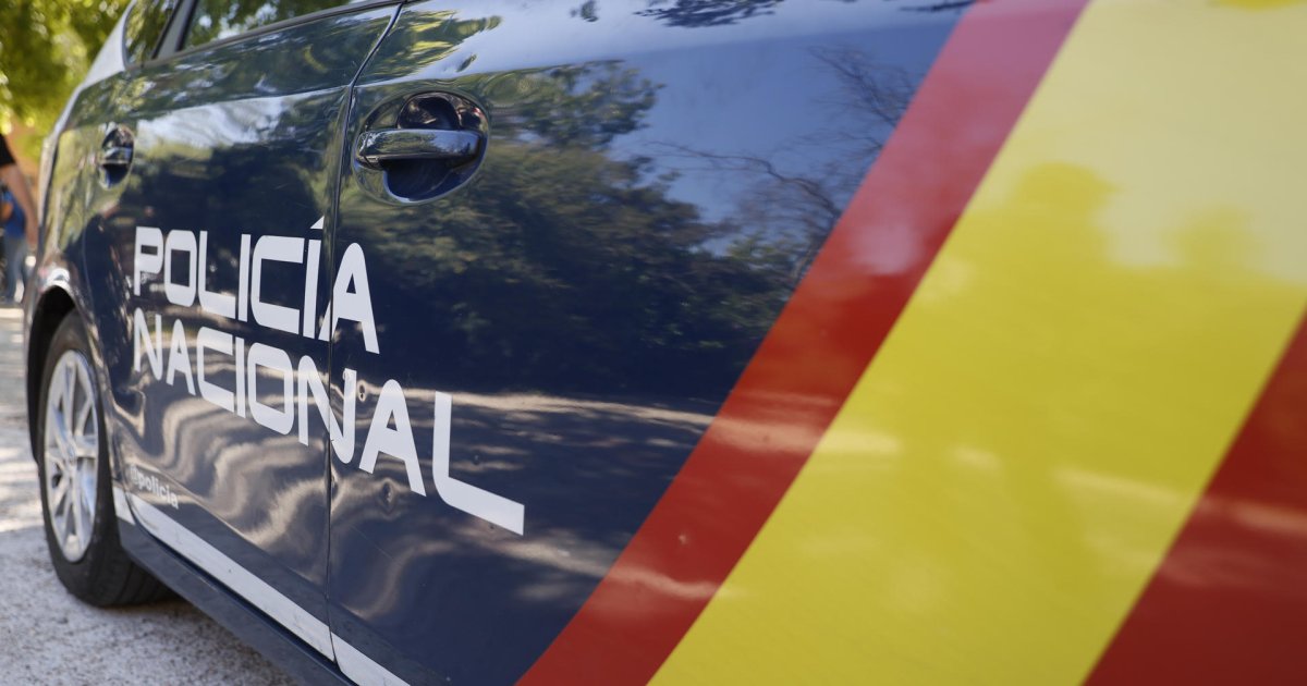 Detenido un hombre tras matar a su hermana a puñaladas