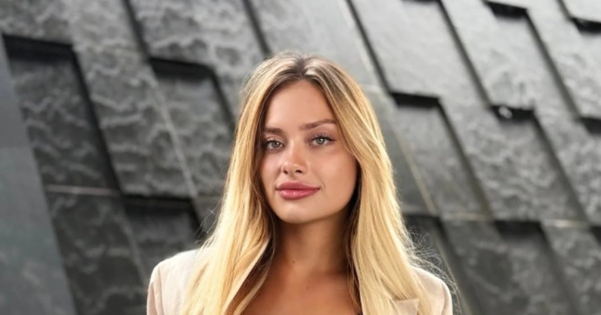 La trágica historia de María Kovalchuk: Influencer hallada en Dubai La trágica historia de María Kovalchuk: Influencer hallada en Dubai