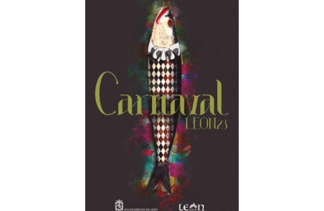 Cartel del Carnaval. DL