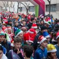 La provincia de León disfruta la Navidad de la forma más sana posible. Nada menos cue con el atletismo. Más de 30 carreras y casi un mes para ponerse las zapatillas y disfrutar.