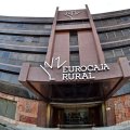 Eurocaja Rural.