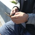 Las autoridades piden que se extremen los cuidados con el teléfono móvil por posibles estafas.