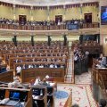 Congreso de los Diputados.