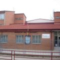Calle Antonio Palau.
