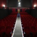 Cine Velasco es uno de los que pueden obtener la subvención