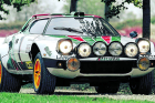 HF Lancia Racing Team