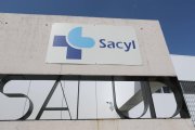 Sacyl cumple este verano los deberes económicos que tenía pendientes hacia su plantilla.