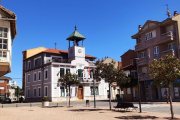La Robla se prepara para cinco intensos días de fiesta.