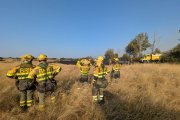 Agentes del Brif ya están en la zona.