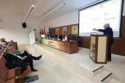 Las primeras Jornadas Nacionales de Campus Periféricos celebradas en Ponferrada.