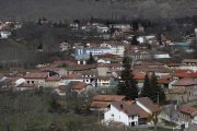 El tiempo en La Vecilla AEMET Foto de archivo