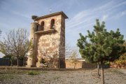 El tiempo en Urdiales del Páramo AEMET Foto de archivo