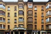 C/ Alfonso V, número 3-5. OVIDIO PRIETO, 2021