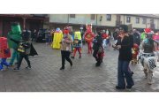 La procesión de la Sardina pondrá fin a las fiestas en Mansilla de las Mulas el próximo miércoles 6 de marzo merced a una comitiva que partirá de la plaza del Grano a partir de las 19.30 horas.