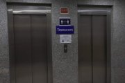 La multinacional Transcom ocupa toda la segunda planta del Edificio Europa. MARCIANO PÉREZ