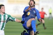 El goleador Ramírez es la baja más sensible del equipo trepalense