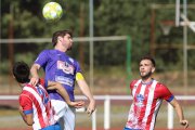 Atlético Bembibre y La Bañeza continúan en Tercera Dvisión.