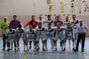 El Domotec León revalidó el título de campeón de España de la serie B logrado en 2019. DL