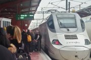 tren