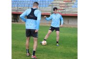 Los jugadores culturalistas están concienciados de lo mucho que se juegan en este envite. CYDL