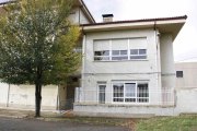 Instalaciones del centro infantil de Boñar. CAMPOS
