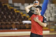 José Mario Carrillo regresó al Abanca Ademar la temporada pasada.