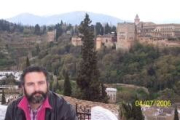 El director del Laboratorio de Antropología Social y Cultural de la Universidad de Almería, Francisc