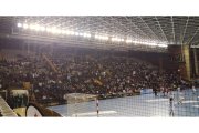 El Ademar no  pudo finalmente con el equipo alemán. DL