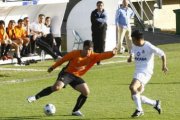 El filial blanco no supo aprovechar la debilidad del conjunto salmantino para haberse anotado un tri