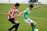 El punto logrado sabe a poco al equipo maragato. DL