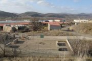 La nueva depuradora de Cistierna se ubicará frente al polígono industrial de Vidanes
