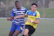 Los dos equipos leoneses se juegan más que tres puntos. L. DE LA MATA