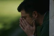 Luis Cembranos, entrenador del Huracán Z, buscará el renacer de su equipo en tierras abulenses
