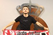 Pipo ya ha superado su lesión y podrá viajar el sábado a Valladolid. CULTURAL LEONESA