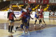 Balonmano Cleba - Siero. F. Otero Perandones.