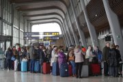 Los viajes del Club de los 60 tienen mucha aceptación. JESÚS F. SALVADORES
