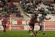 ZAMORA. ZAMORA CF CULTURAL LEONESA