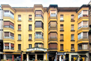 C/ Alfonso V, número 3-5. OVIDIO PRIETO, 2021