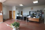 La primera planta se ha rediseñado para instalar a los técnicos de Urbanismo y varios despachos