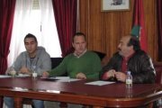Todos los grupos votaron a favor de los temas tratados en el pleno