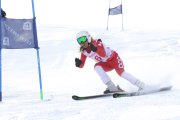 La preparación física bajo la tutela de Ricardo Alcaide le ha permitido controlar su propio cuerpo. Raquel se ve capaz de todo y volverá la próxima temporada a Baqueira para trabajar con el equipo nacional. Empezó a esquiar a los cinco años y en 2015 deci
