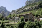 Las obras afectarán a tres puntos de la ruta, dos en Asturias y uno en Valdeón