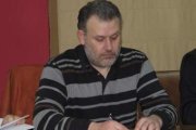 Pedro Alvarado, concejal de Ciudadanos Independientes de Cistierna