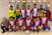 Matallana FS buscará su primer entorchado nacional. DL